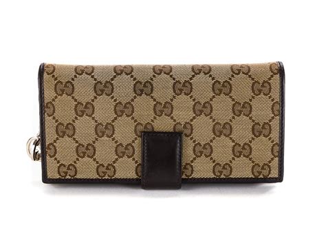 gucci wallet toronto|wallet Gucci new collection.